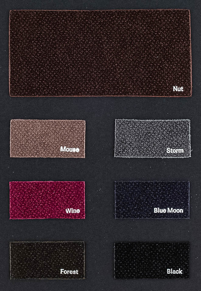 Lennon color card Ta.go srl